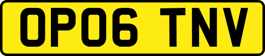 OP06TNV
