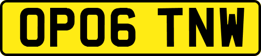 OP06TNW