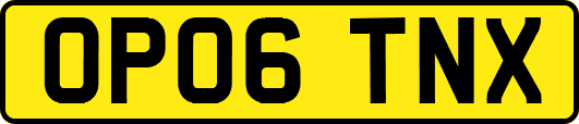 OP06TNX