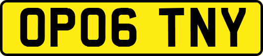 OP06TNY