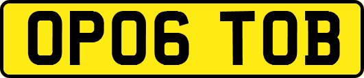 OP06TOB