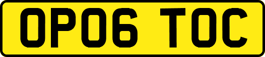 OP06TOC