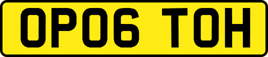 OP06TOH