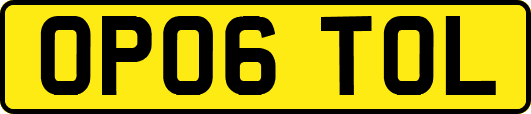 OP06TOL