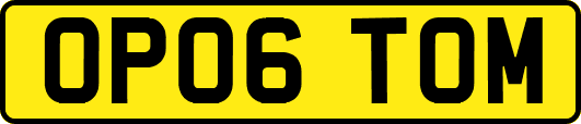 OP06TOM