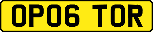 OP06TOR