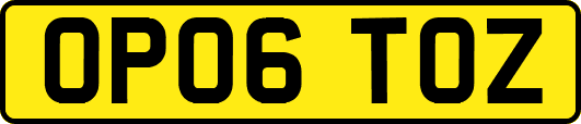 OP06TOZ