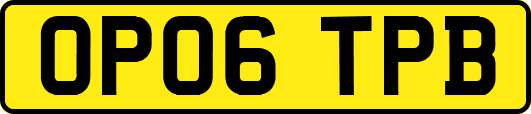 OP06TPB