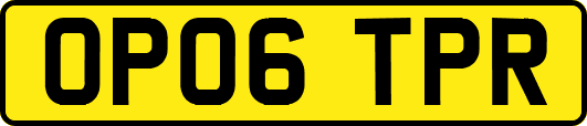OP06TPR