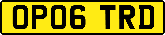 OP06TRD
