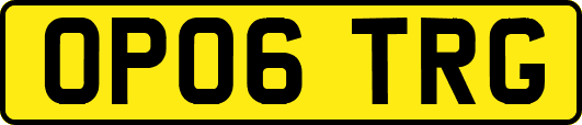 OP06TRG