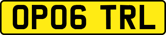 OP06TRL
