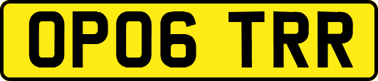 OP06TRR