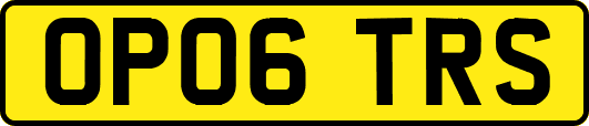 OP06TRS