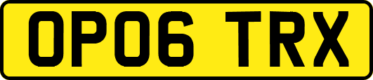 OP06TRX