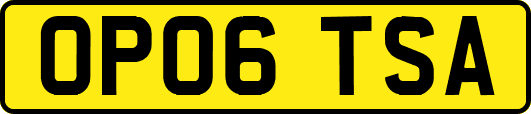 OP06TSA