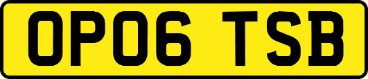 OP06TSB