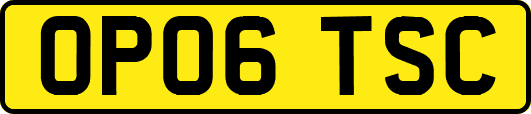 OP06TSC