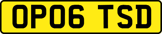 OP06TSD