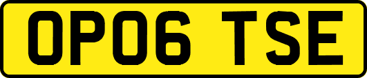 OP06TSE