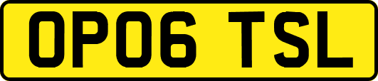 OP06TSL