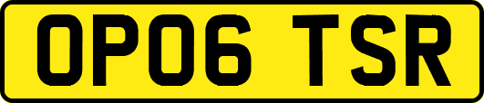 OP06TSR