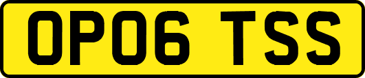 OP06TSS