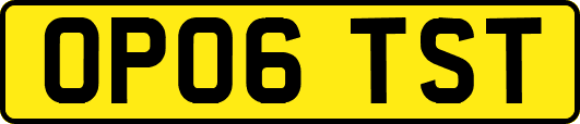 OP06TST