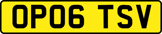 OP06TSV