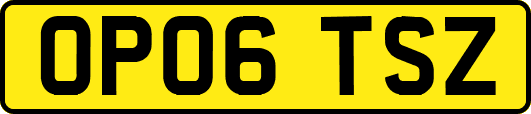 OP06TSZ