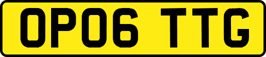 OP06TTG