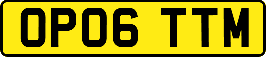 OP06TTM