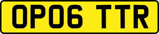 OP06TTR