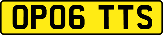 OP06TTS