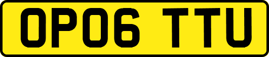 OP06TTU