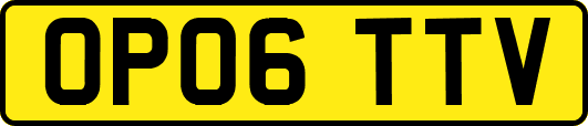 OP06TTV