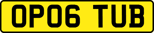 OP06TUB