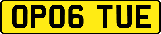 OP06TUE