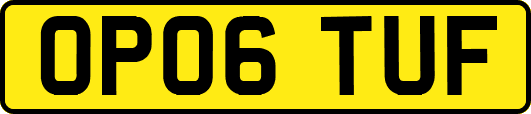 OP06TUF