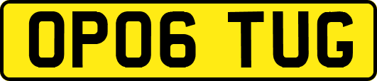 OP06TUG