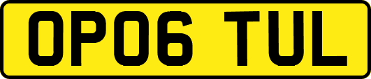 OP06TUL