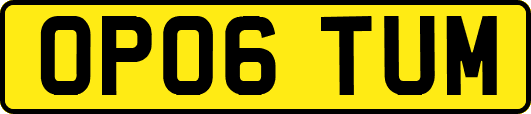 OP06TUM