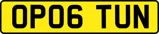 OP06TUN