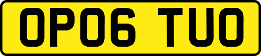 OP06TUO