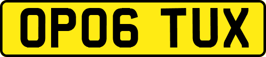 OP06TUX