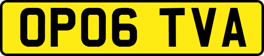 OP06TVA