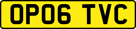 OP06TVC
