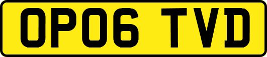 OP06TVD