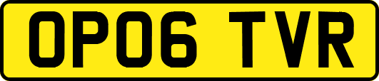OP06TVR