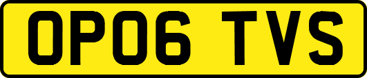 OP06TVS